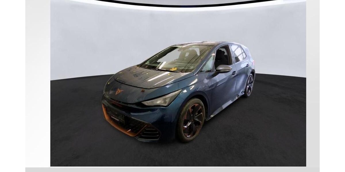 Cupra Born 33.500 km 24.880 &euro; Fürth 90763