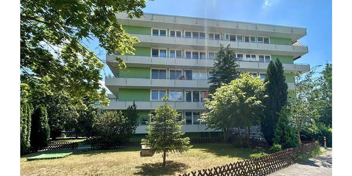 Etagenwohnung Erlangen Sieglitzhof - 3 Zimmer, 86 m&sup2;, 219.000&euro; | Angebot:26912915