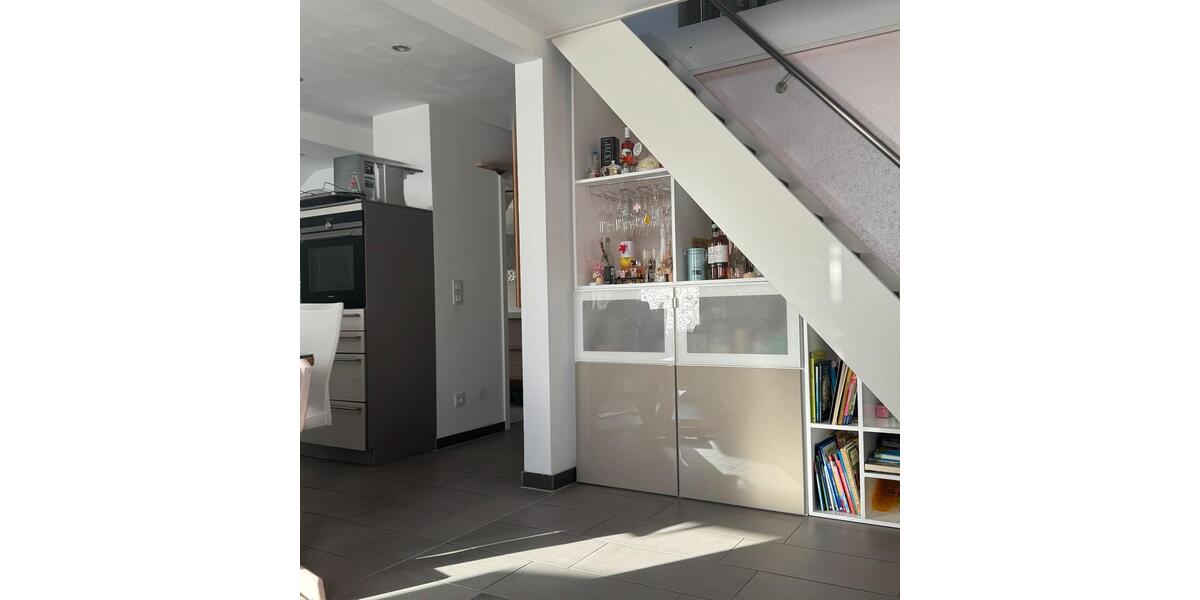 Charmante 3 Zimmer Maisonette Wohnung 3 zimmer