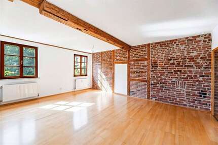 Wohnung Fürth Altstadt - 2 Zimmer, 71 m&sup2;, 239.000&euro; | Angebot:27171697