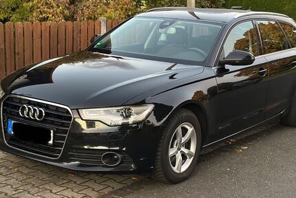 Audi A6 299.500 km 7.990 € Fürth 90766
