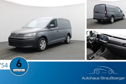 VW Caddy Maxi 38.900 km 26.280 &euro; Buchschwabach bei Nürnberg 90574