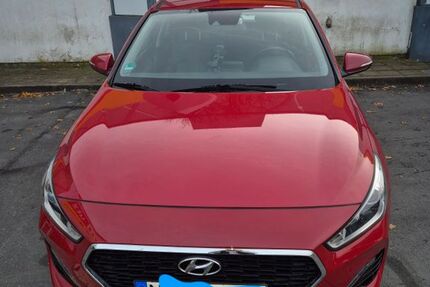 Hyundai i30 43.138 km 11.500 &euro; Nürnberg 90459