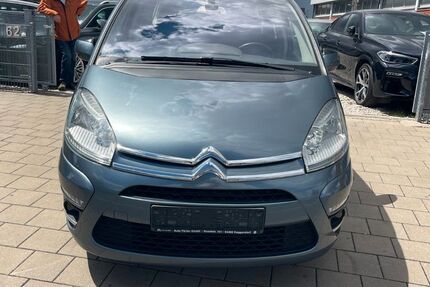 Citroen C4 Picasso 233.474 km 1.999 &euro; Fürth 90763