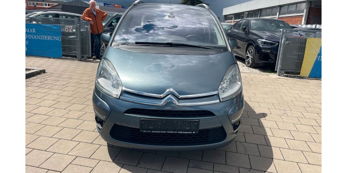 Citroen C4 Picasso 233.474 km 1.999 &euro; Fürth 90763