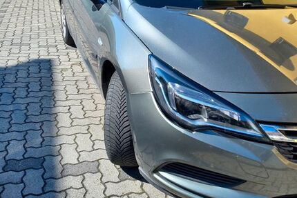 Opel Astra 146.000 km 7.500 € Nürnberg 90475