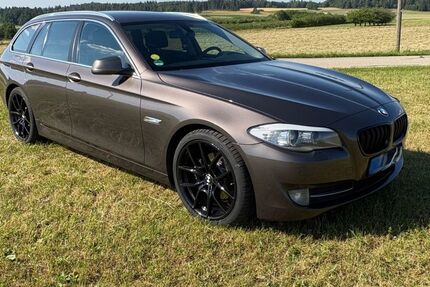 BMW 520 248.000 km 8.999 &euro; Igensdorf 91338