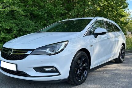Opel Astra 207.024 km 6.990 € Nürnberg 90441