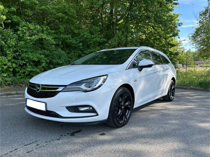 Opel Astra 207.024 km 6.990 € Nürnberg 90441