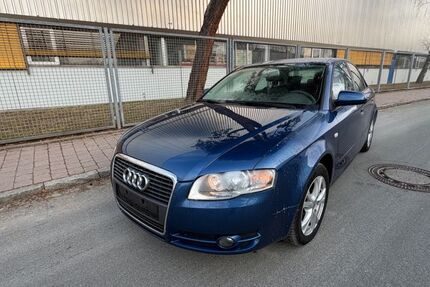 Audi A4 281.000 km 1.300 &euro; Feucht 90537
