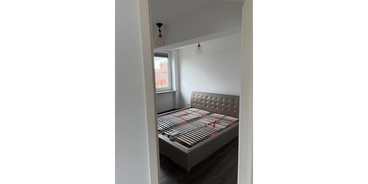 Etagenwohnung Nürnberg Hasenbuck - 2 Zimmer, 62 m&sup2;, 185.000&euro; | Angebot:27492963