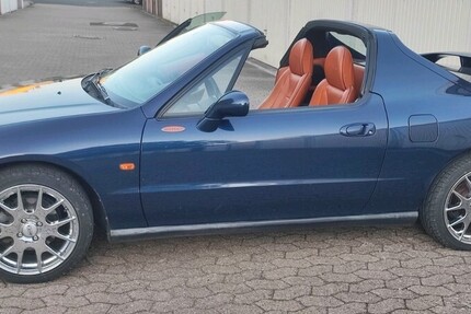 Honda CRX
