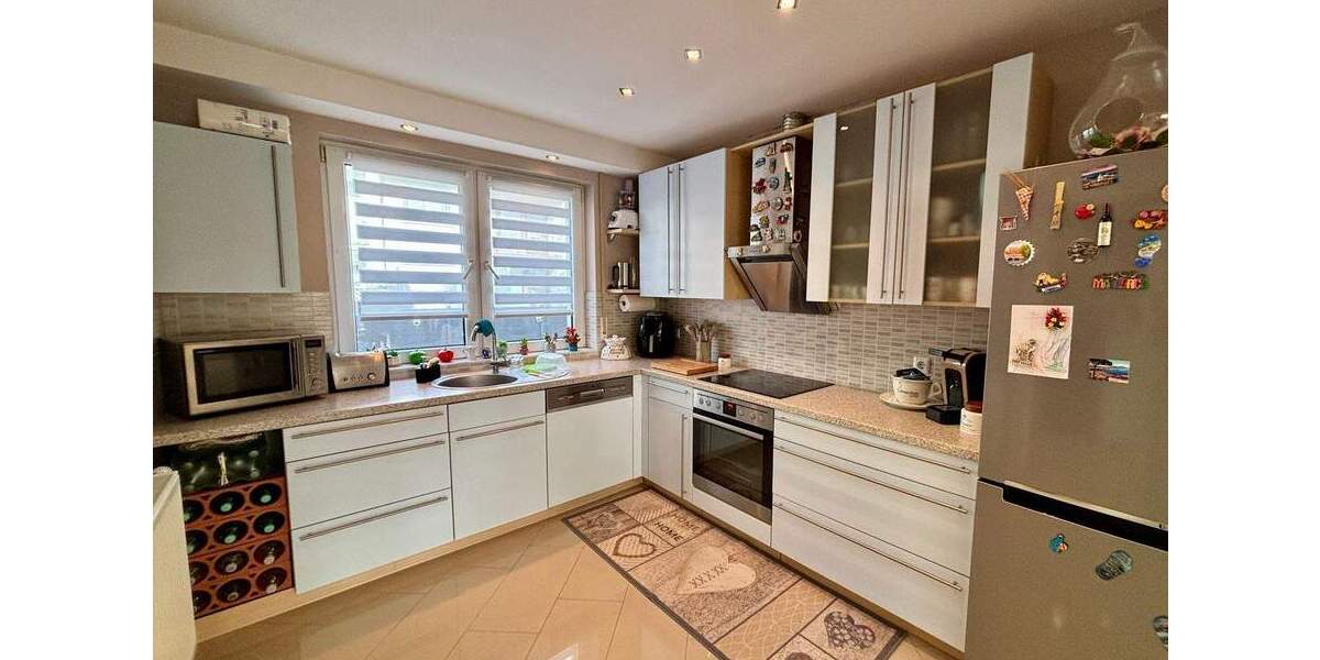 Reihenmittelhaus Feucht - 5 Zimmer, 133 m&sup2;, 495.000&euro; | Angebot:25684419