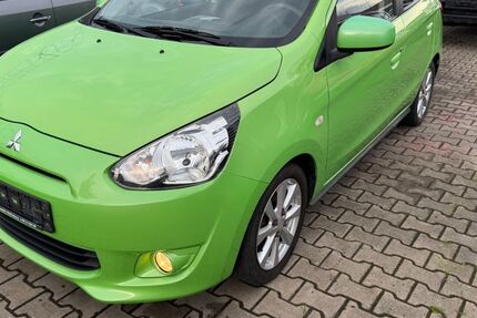 Mitsubishi Space Star 215.000 km 1.900 &euro; Nürnberg 90439