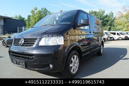 VW T5 Transporter 161.604 km 14.900 &euro; Nürnberg 90449