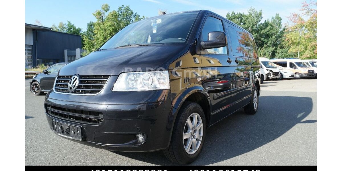 VW T5 Transporter 161.604 km 14.900 &euro; Nürnberg 90449