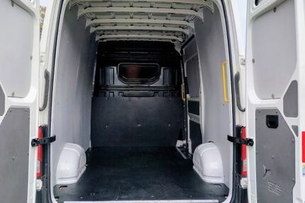 VW Crafter 85.151 km 25.500 &euro; Erlangen 91056