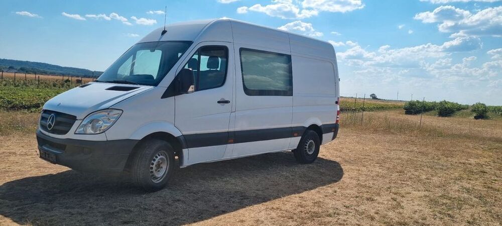 Sprinter
