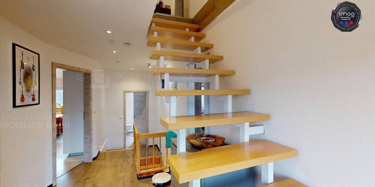 Einfamilienhaus Winkelhaid / Penzenhofen Penzenhofen - 7 Zimmer, 179 m&sup2;, 460.000&euro; | Angebot:26875244