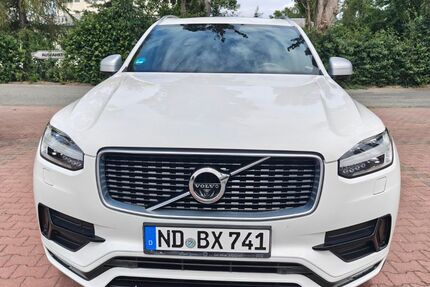 Volvo XC90 111.453 km 39.999 &euro; Fürth 90762