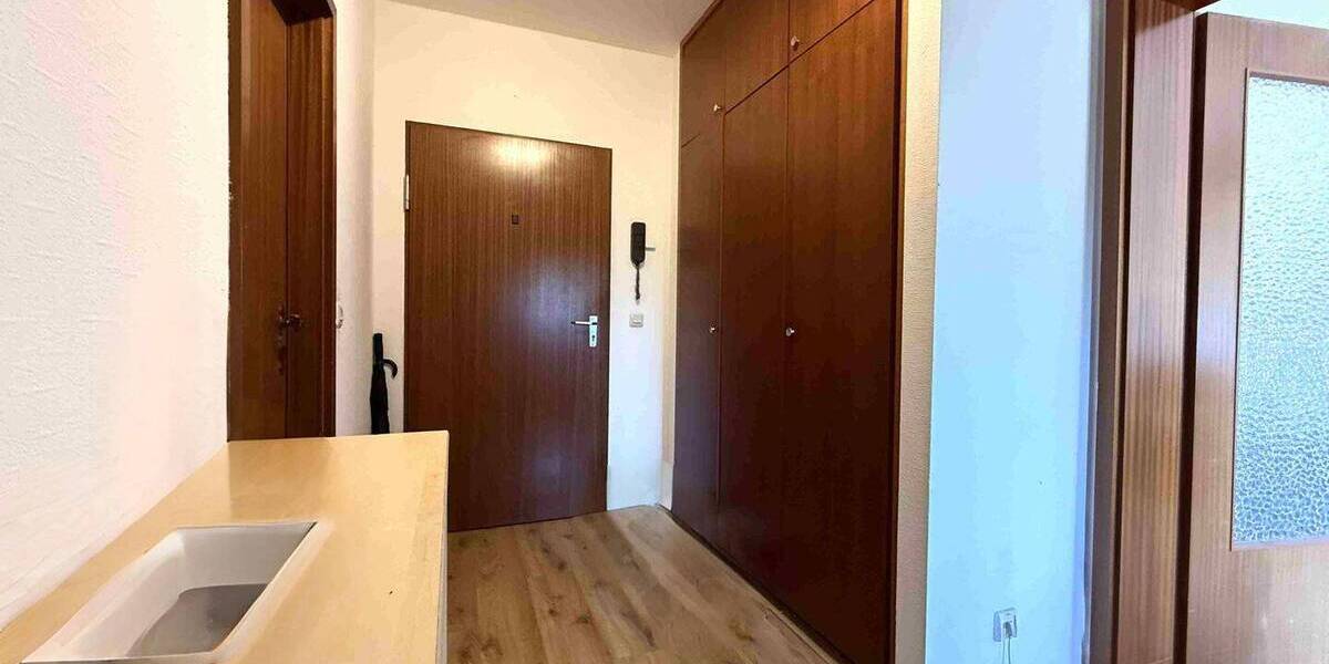 Etagenwohnung Stein - 2 Zimmer, 54 m&sup2;, 209.000&euro; | Angebot:26833534
