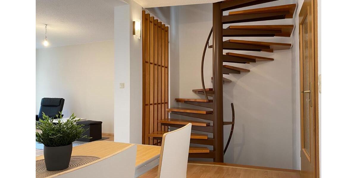 Reihenhaus Nürnberg Holzheim - 6 Zimmer, 178 m&sup2;, 1.890&euro; | Angebot:27614226