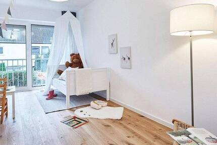 Wunderschönes, saniertes Reihenendhaus - Eigenheimförderung möglich 5 zimmer