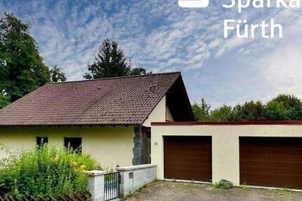 Haus Langenzenn - 4 Zimmer, 111 m&sup2;, 549.000&euro; | Angebot:25676932