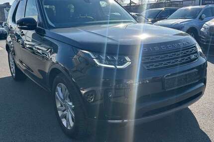 Land Rover Discovery 71.300 km 28.700 &euro; Fuerth 90763