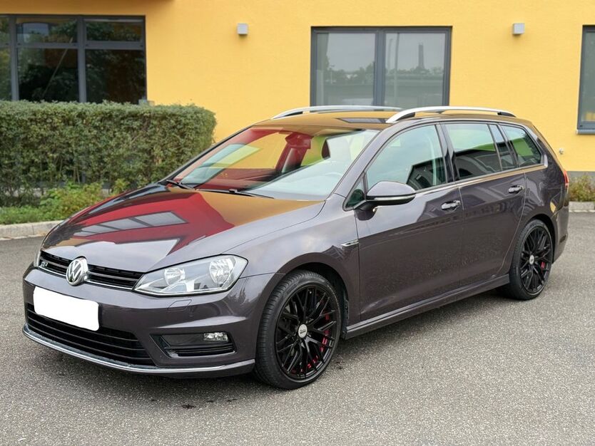 VW Golf 140.700 km 10.490 € Zirndorf 90513