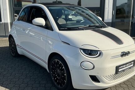 Fiat 500e 35.881 km 19.990 &euro; Eckental 90542