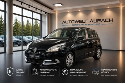 Renault Scenic 136.000 km 7.980 &euro; Fürth 90763