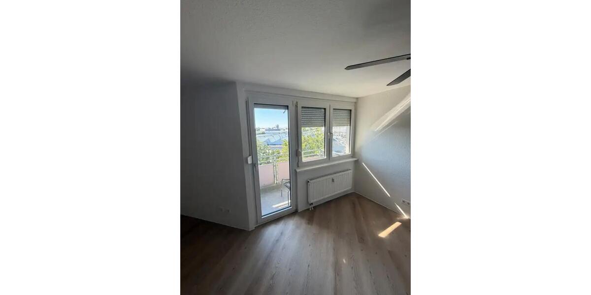 Etagenwohnung Nürnberg Gibitzenhof - 1 Zimmer, 35 m&sup2;, 165.000&euro; | Angebot:27224181