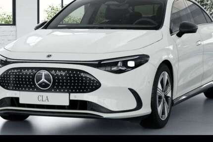 Mercedes-Benz CLA 350 9.900 km 53.900 &euro; Nürnberg 90402