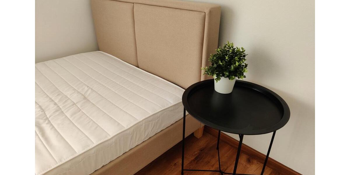 Etagenwohnung Nürnberg Almoshof - 1 Zimmer, 27 m&sup2;, 550&euro; | Angebot:26234798