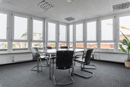 Gewerbeobjekt Nürnberg Eberhardshof - 829&euro; | Angebot:23879590