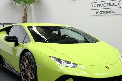 Lamborghini Huracán 19.990 km 268.990 € Nürnberg 90439