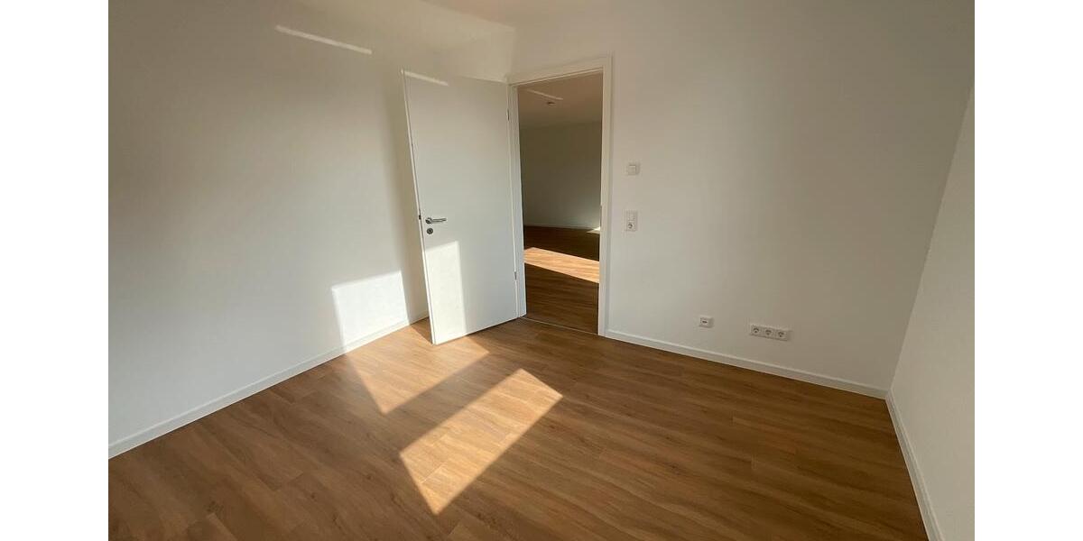 Etagenwohnung Nürnberg Gleißhammer - 2 Zimmer, 50 m&sup2;, 894&euro; | Angebot:25304938