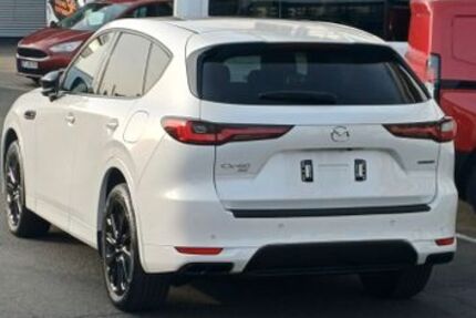 Mazda CX-60 66.663 km 39.400 &euro; Nürnberg 90429