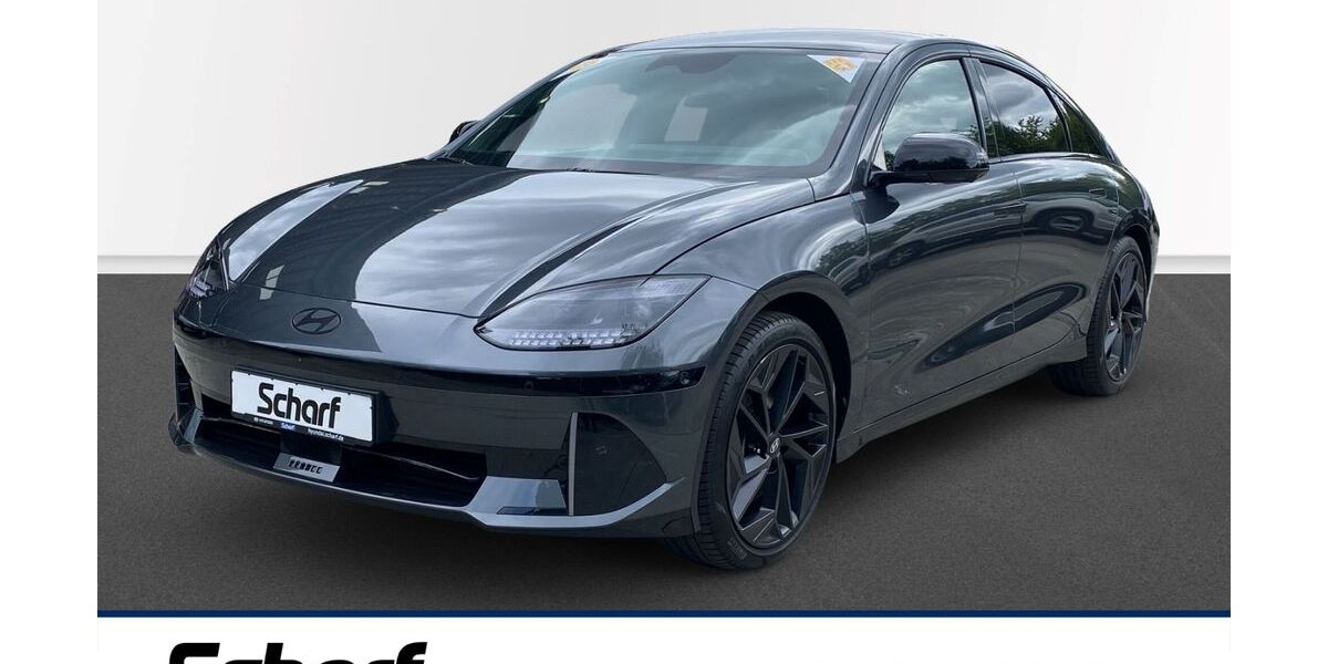 Hyundai IONIQ 6 24.391 km 36.190 &euro; Lauf 91207