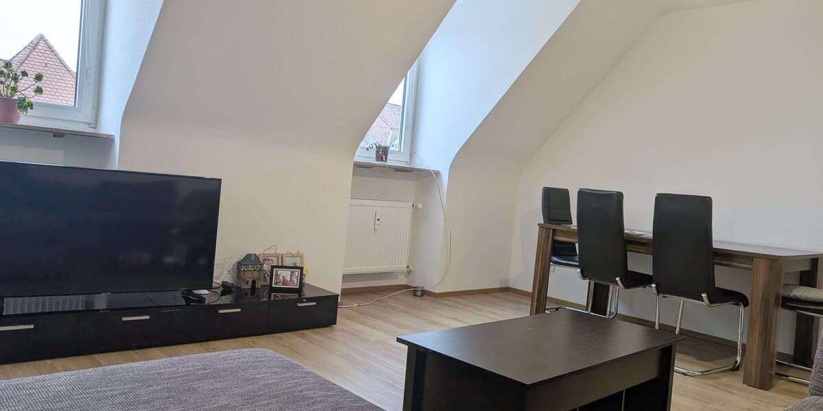 Wohnung zum Mieten in Nürnberg 955 € 83 m² 3 zimmer