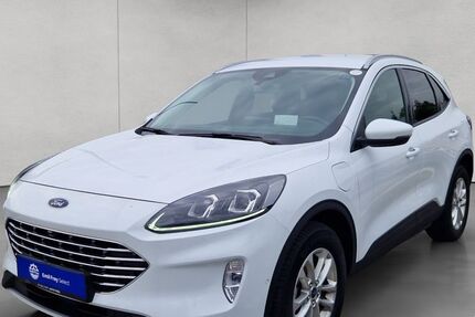 Ford Kuga 35.663 km 25.490 € Schwabach 91126