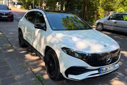 Mercedes-Benz EQA 27.000 km 43.500 &euro; Nürnberg 90491