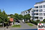 *2 Zimmer - gepflegt - gut geschnitten - Balkon - Aufzug - Kücheneinrichtung auf Wunsch*