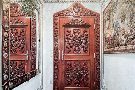 Wohnung zum Kaufen in Nürnberg 770.000 € 170 m² 5 zimmer