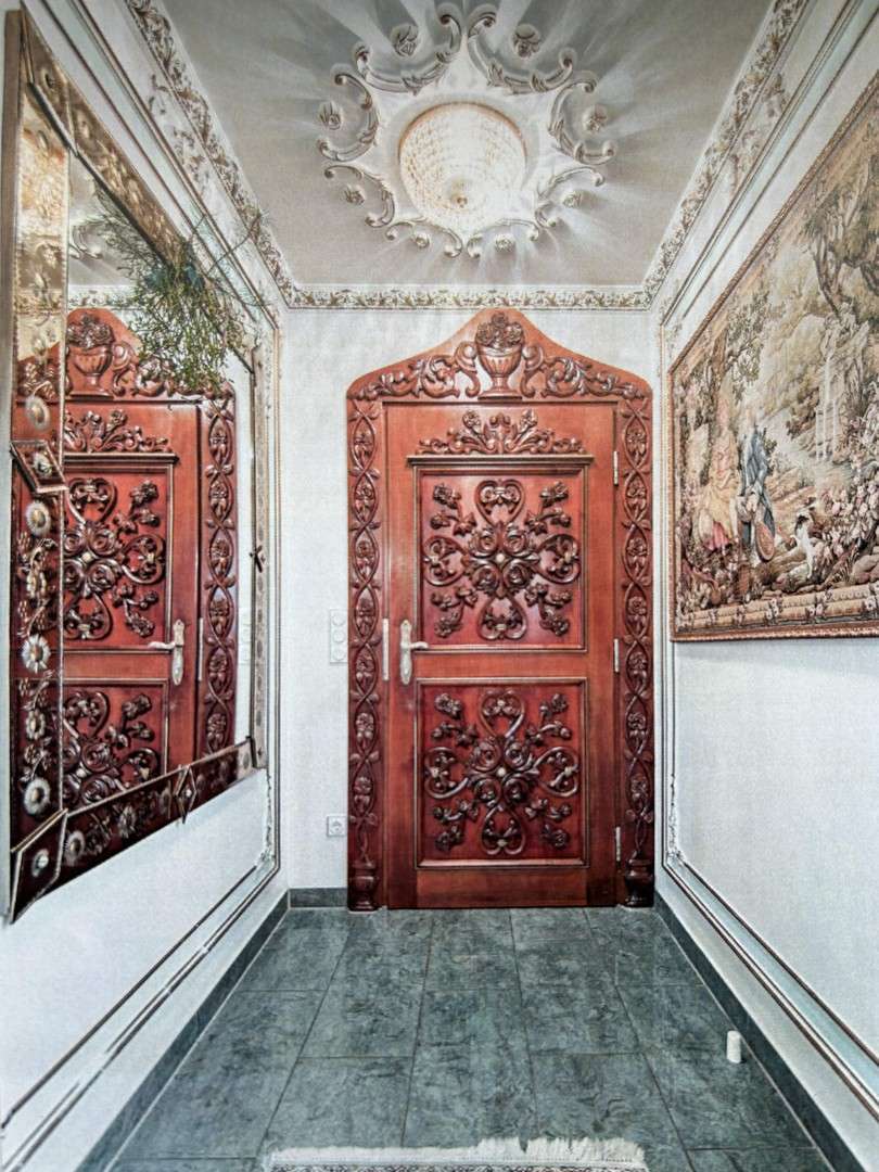 Wohnung zum Kaufen in Nürnberg 770.000 € 170 m² 5 zimmer