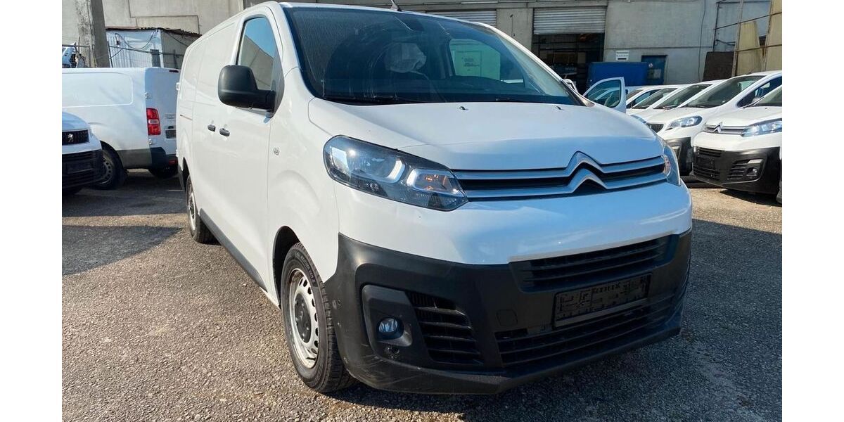 Citroen Jumpy 160.099 km 11.000 &euro; Nürnberg 90443