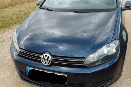 VW Golf 120.750 km 7.500 € Fürth 90768