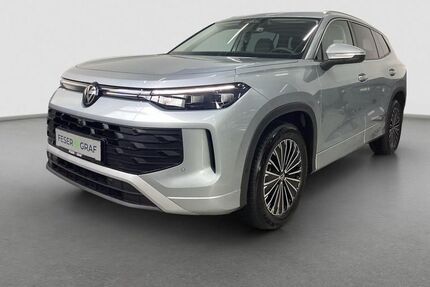 VW Tayron 21.158 km 40.810 &euro; Fürth 90763