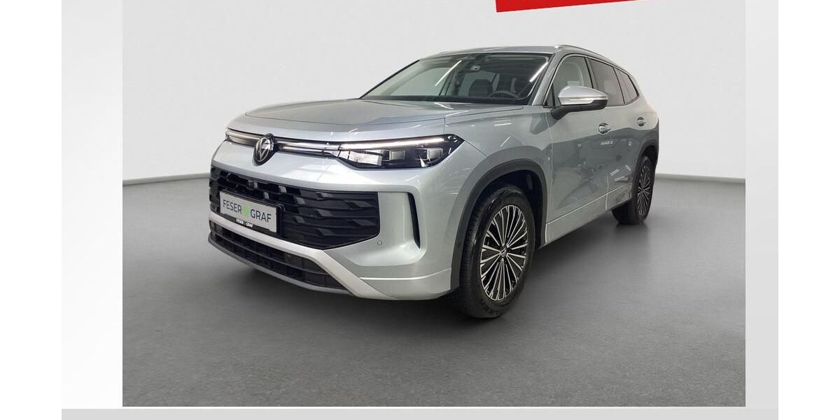 VW Tayron 21.158 km 40.810 &euro; Fürth 90763